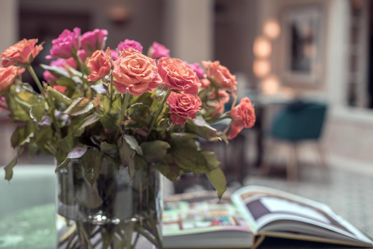 Dar Mayshad Riad - Luxurious Boutique Hotel In The Medina (Adults Only) Rabat Kültér fotó