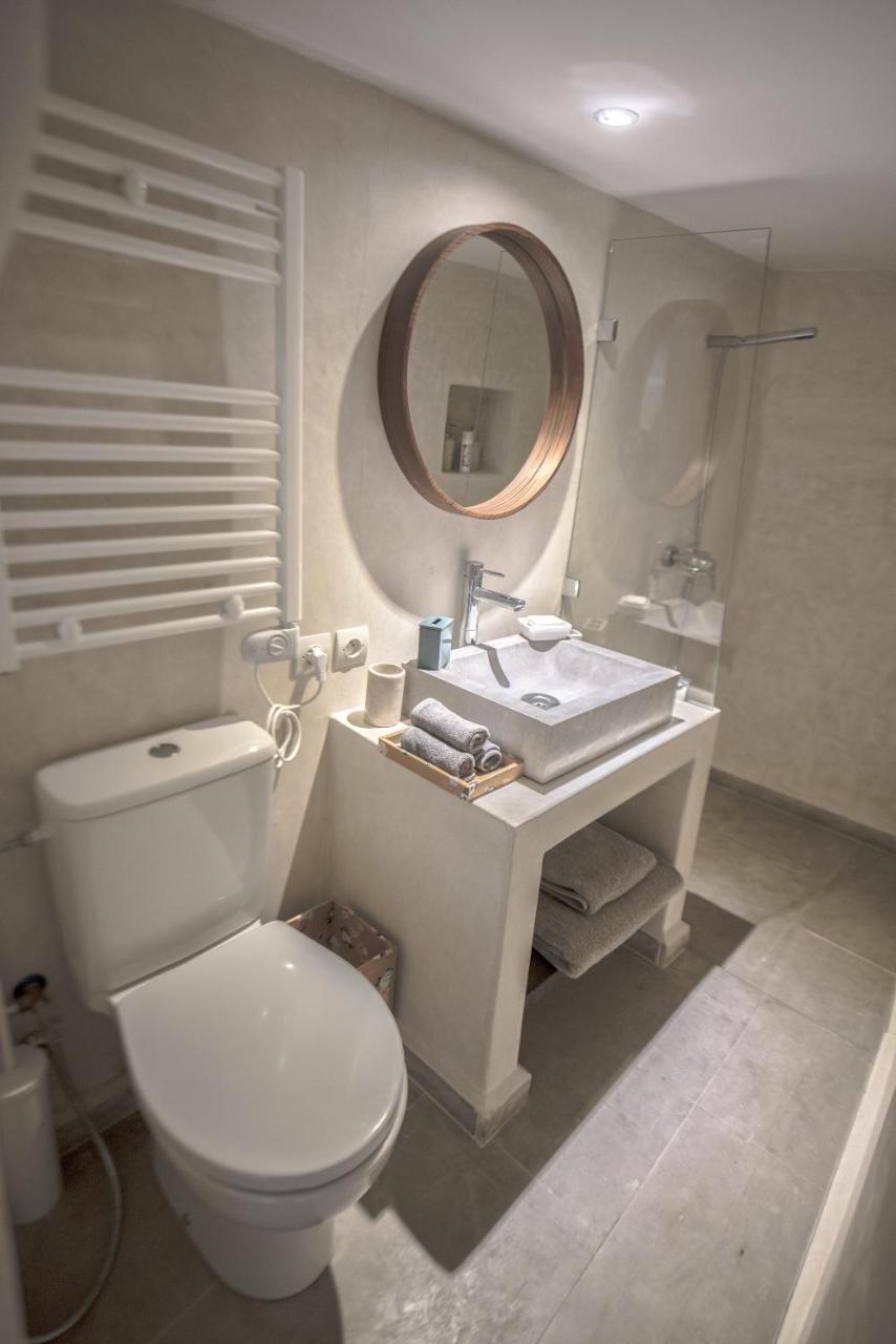 Dar Mayshad Riad - Luxurious Boutique Hotel In The Medina (Adults Only) Rabat Kültér fotó